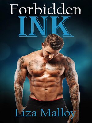 cover image of Forbidden Ink